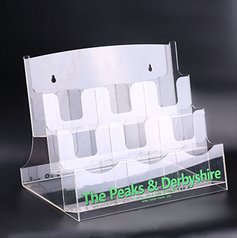 有機玻璃展示架粘接技巧有哪些？